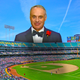 Rob Manfred isn’t even trying to hide his sniveling evil anymore